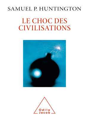 cover image of Le Choc des civilisations